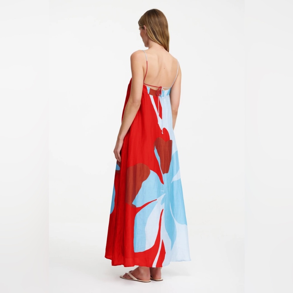 Significant Other // NWT Edith Floral Dress - Picture 2 of 9